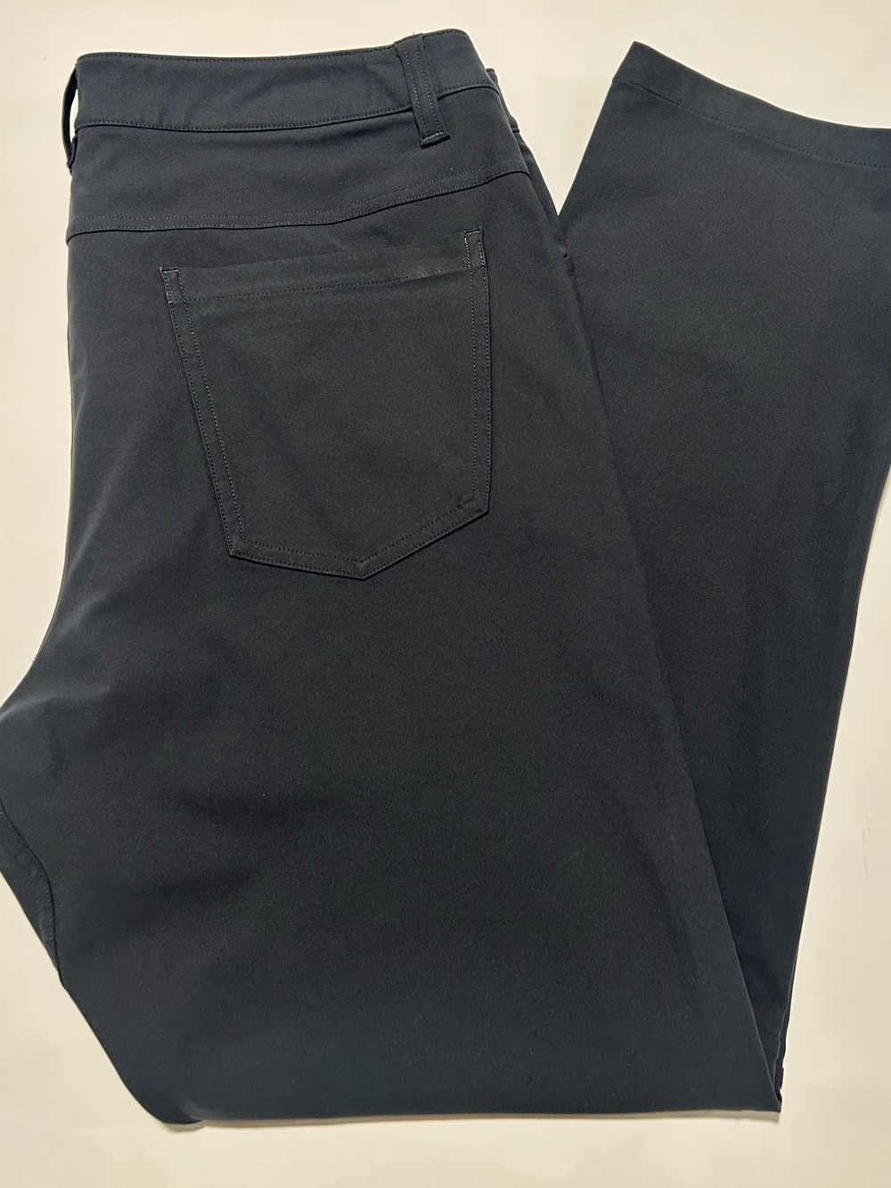 Lululemon ABC Pant Classic